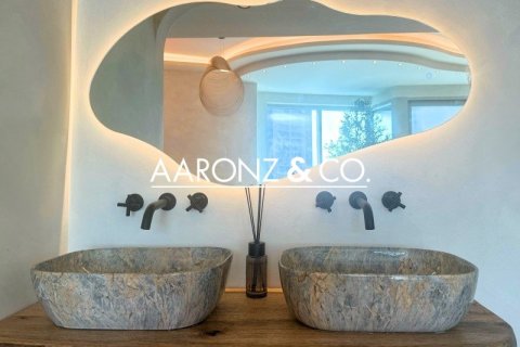 Квартира с 2 спальнями  №132693 20