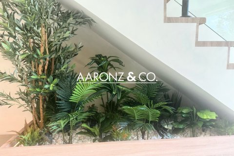 Квартира с 2 спальнями  №132693 5