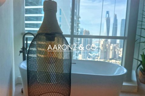 Квартира с 2 спальнями  №132693 24