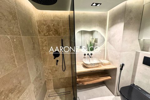 Квартира с 2 спальнями  №132693 18