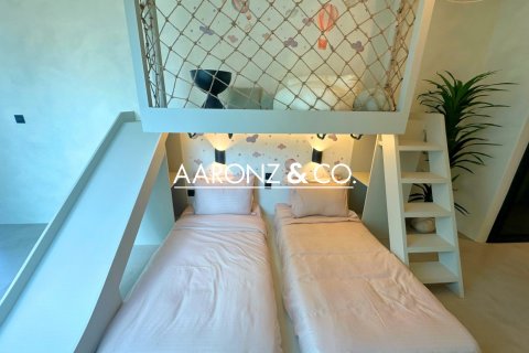 Квартира с 2 спальнями  №132693 11