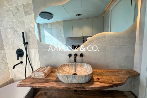 Квартира с 2 спальнями  №132695 22