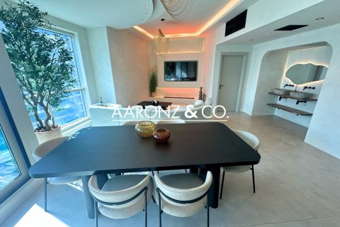 Квартира с 2 спальнями  №132695 4