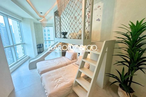 Квартира с 2 спальнями  №132695 12