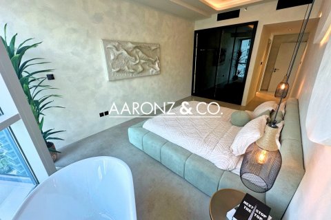 Квартира с 2 спальнями  №132695 10