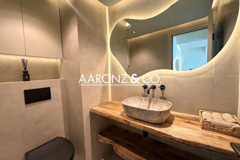 Квартира с 2 спальнями  №132695 19