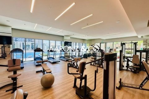 Квартира с 3 спальнями  №132697 19