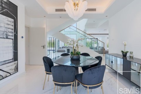 Villa de 4 chambres  No. 109370 12