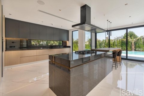 Villa de 4 chambres  No. 109370 7