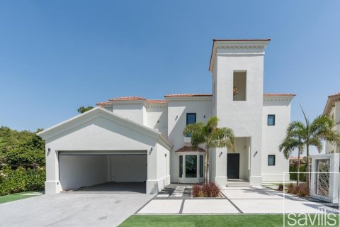 Villa de 4 chambres  No. 109370 3