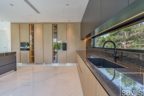 Villa de 4 chambres  No. 109370 9