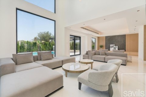 Villa de 4 chambres  No. 109370 5
