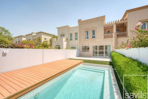 Townhouse de 2 chambres  No. 109366 2