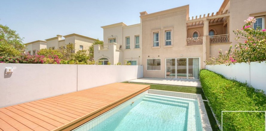 Townhouse de 2 chambres No. 109366