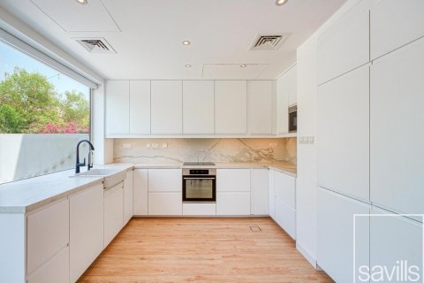 Townhouse de 2 chambres  No. 109366 21