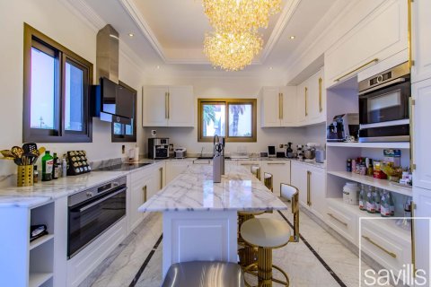 Villa de 4 chambres  No. 109369 16