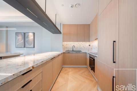 Appartement de 2 chambres  No. 109372 9