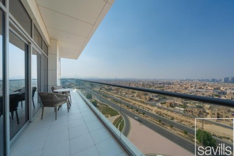 Appartement de 2 chambres  No. 109372 21
