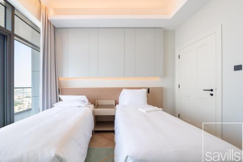 Appartement de 2 chambres  No. 109372 18