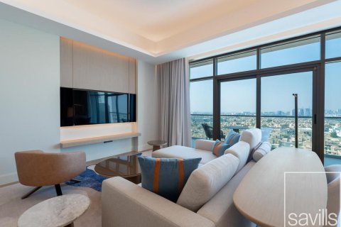 Appartement de 2 chambres  No. 109372 4