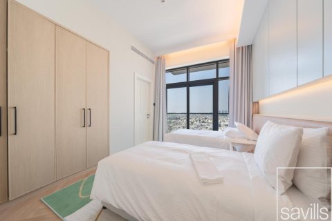 Appartement de 2 chambres  No. 109372 19