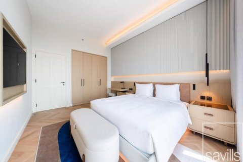 Appartement de 2 chambres  No. 109372 12
