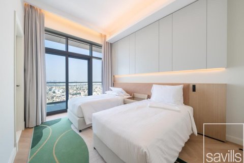 Appartement de 2 chambres  No. 109372 17