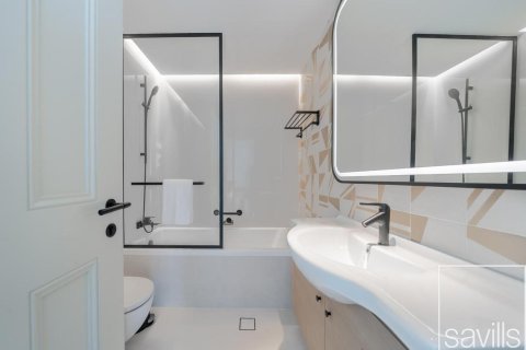 Appartement de 2 chambres  No. 109372 22
