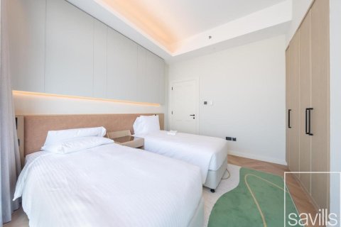 Appartement de 2 chambres  No. 109372 20