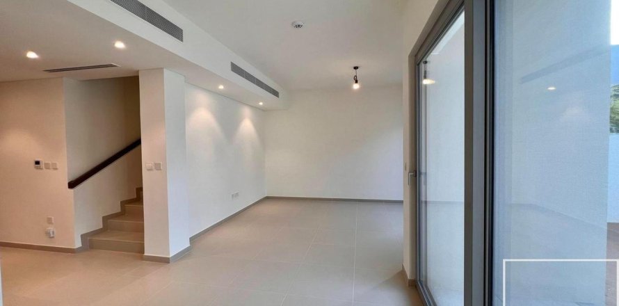 Townhouse de 3 dormitorios  No. 109367