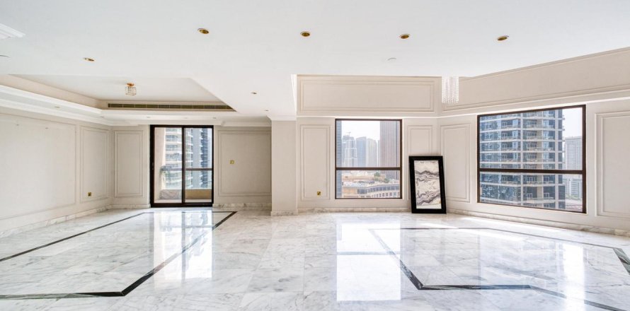 Duplex de 4 chambres  No. 109368