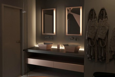 Appartement de 2 chambres à Meydan, UAE No. 163685 10