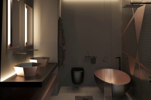 Appartement de 2 chambres à Meydan, UAE No. 163685 7