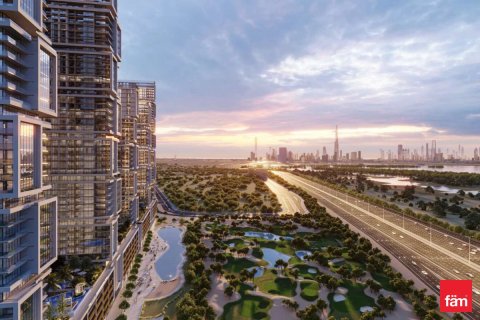 Apartment de 1 dormitorio en Ras Al Khor, UAE No. 163683 8