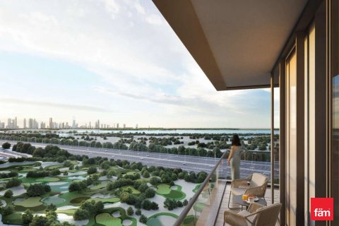 Apartment de 1 dormitorio en Ras Al Khor, UAE No. 163683