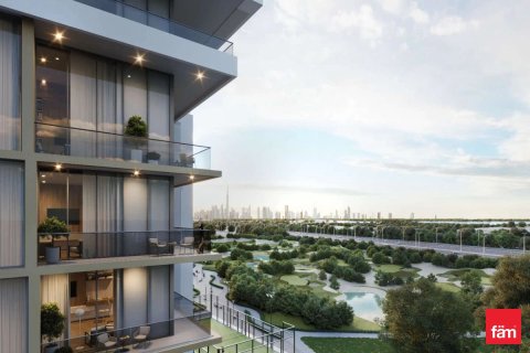 Apartment de 1 dormitorio en Ras Al Khor, UAE No. 163683 9
