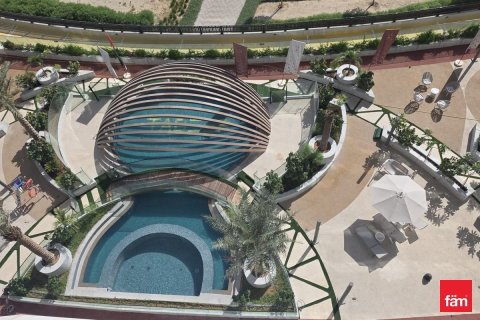 Appartement de 1 chambre à Arjan, UAE No. 163686 9