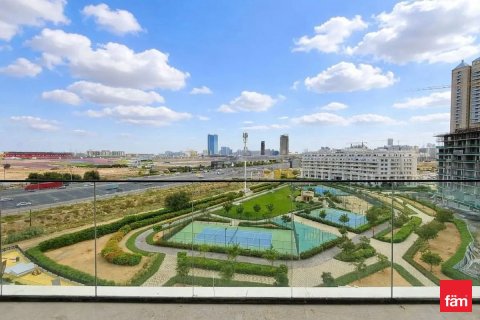 Appartement de 1 chambre à Arjan, UAE No. 163686 10