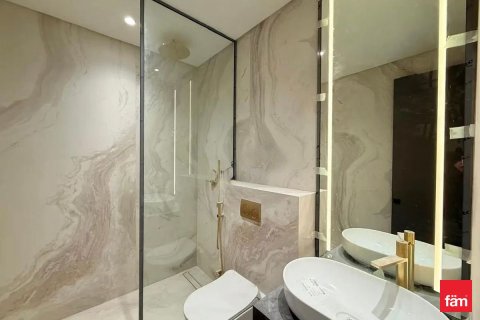 Appartement de 1 chambre à Arjan, UAE No. 163686 3