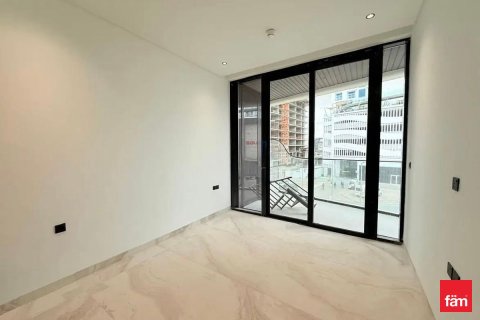 Appartement de 1 chambre à Arjan, UAE No. 163686