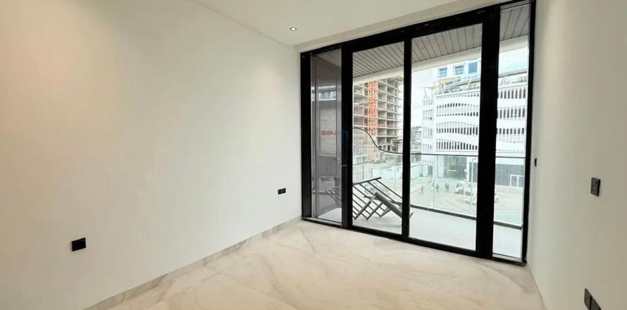 Appartement de 1 chambre à Arjan, UAE No. 163686