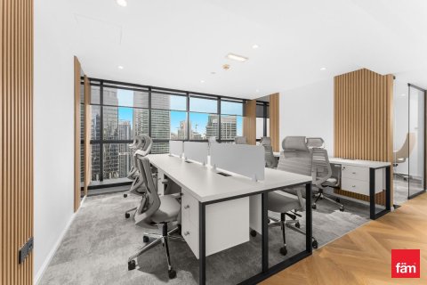 Office de 134.1m² à Dubai, UAE No. 163682