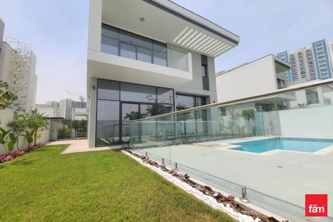 4 غرف نوم فيلا في Al Furjan, الإمارات العربية المتحدة رقم 163684
