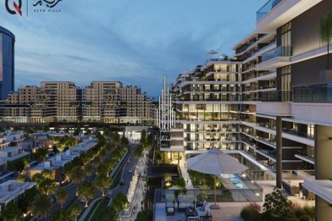 Apartment de 2 dormitorios en  Saadiyat Cultural District, UAE No. 44894 1