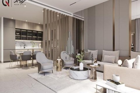 Apartment de 2 dormitorios en  Saadiyat Cultural District, UAE No. 44894 9