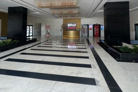 Квартира с 2 спальнями в Glitz, ОАЭ №166944 23