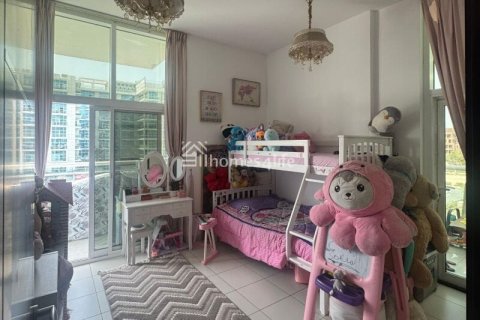 Квартира с 2 спальнями в Glitz, ОАЭ №166944 12