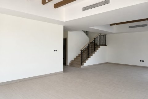 Вилла с 6 спальнями в Damac Lagoons, ОАЭ №166947 15