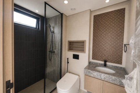 Вилла с 6 спальнями в Damac Lagoons, ОАЭ №166947 18