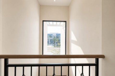 Вилла с 6 спальнями в Damac Lagoons, ОАЭ №166947 6